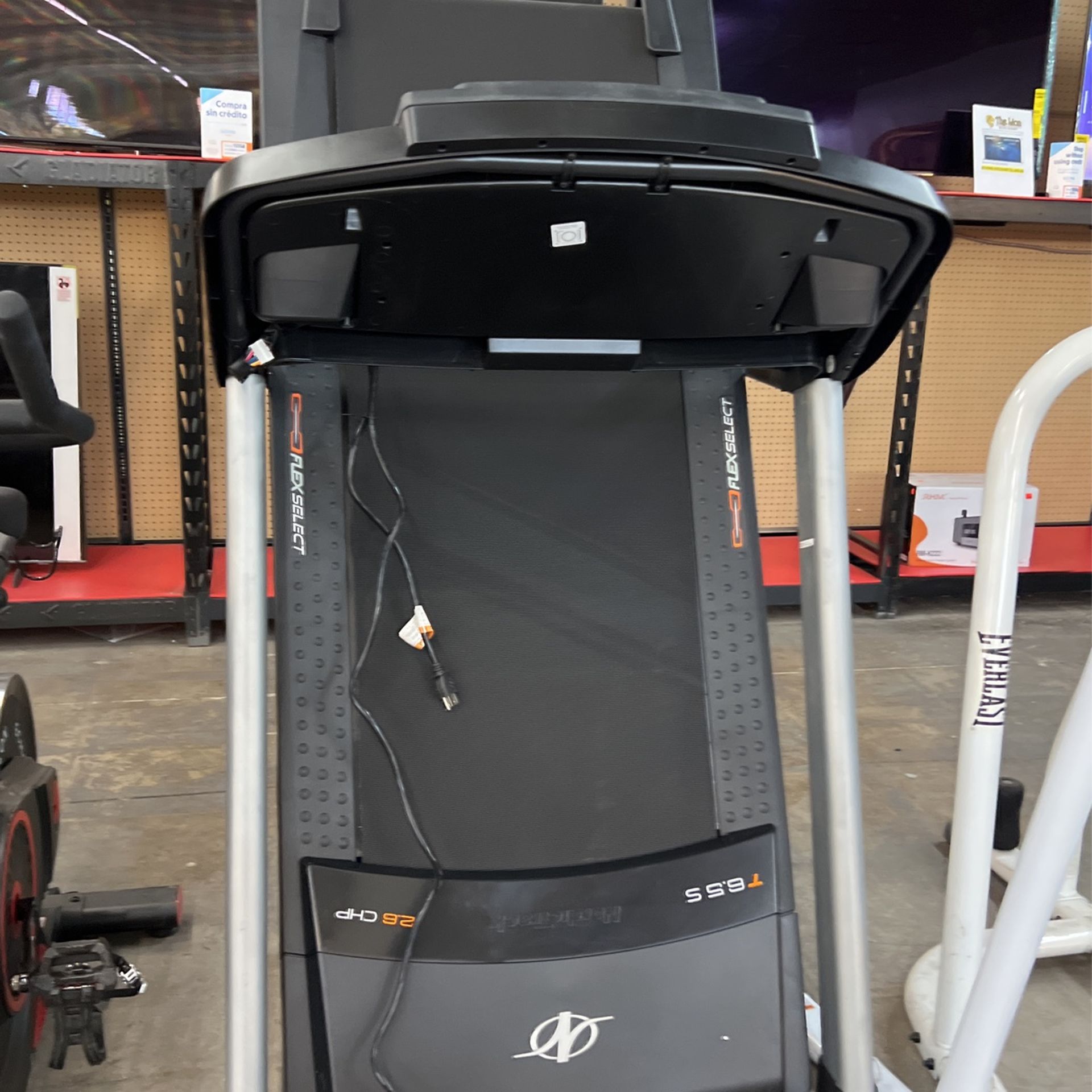 Nordic Track Treadmill T6.5s for Sale in Phoenix, AZ OfferUp