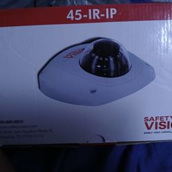Safety vision camara new