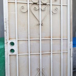 Security  Door 