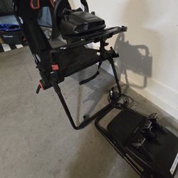 Logitech G29