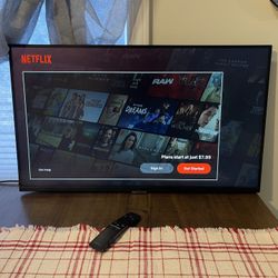 Samsung M7 Smart Monitor 32” (4K UHD)