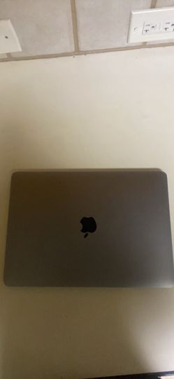 2020 Macbook Air