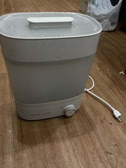 BOTTLE STERILLIZER