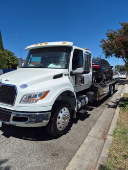 Automotive transport