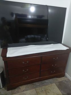 Perfect condition wardrobe