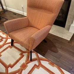 Bodum Chair from Room & Board