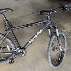 Northrock  Moutain Bike- Sell 1PM