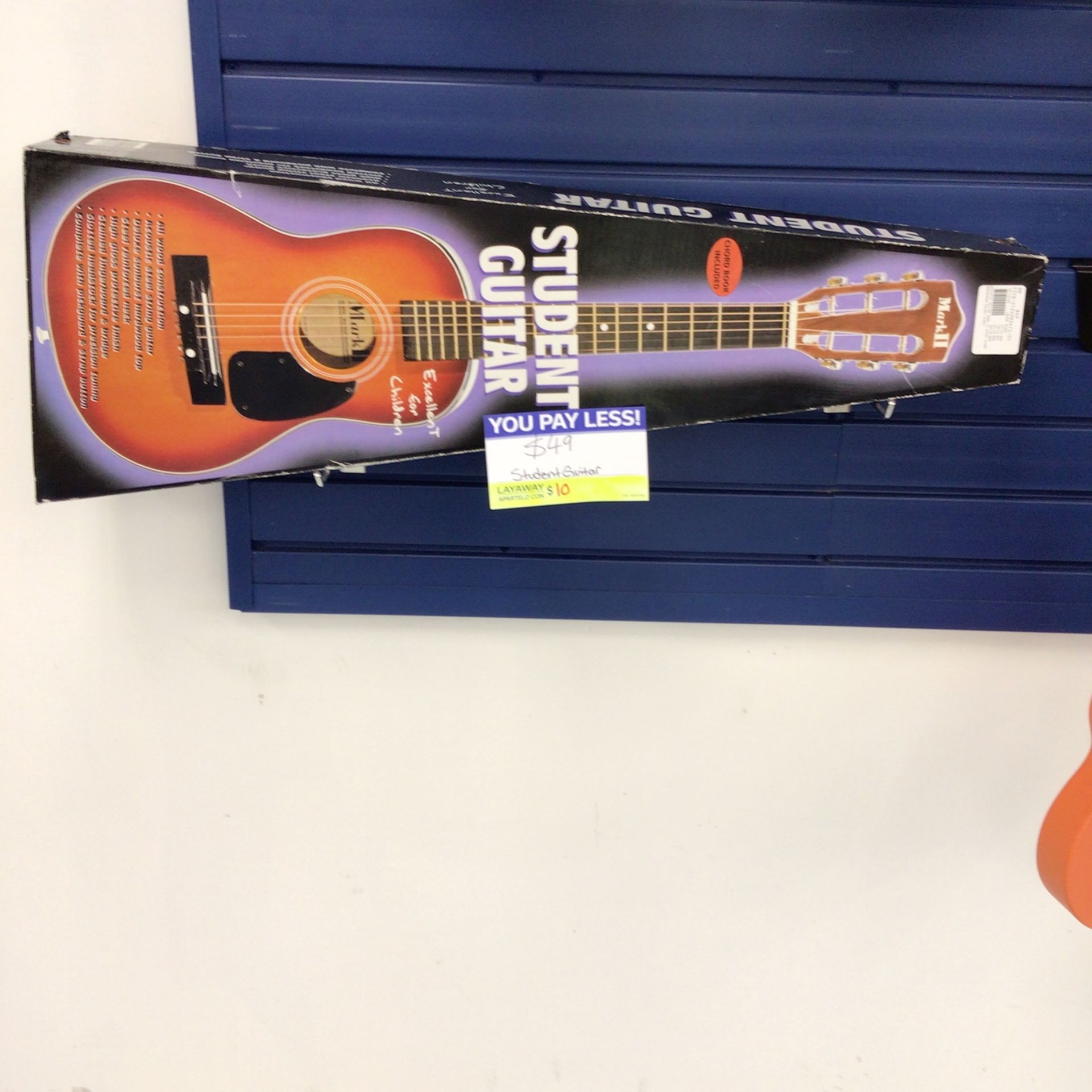 Guitar