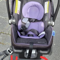 Graco Car Seat