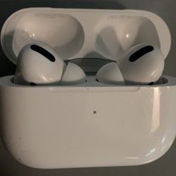 Air Pod Pros
