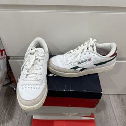 REEBOK CLUB C REVENGE 