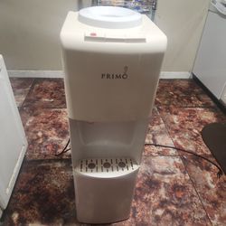 Primo water dispenser