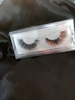 3D MINK lashes by LASH-A-HOLIC😛😘😍