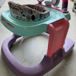 Baby Walker