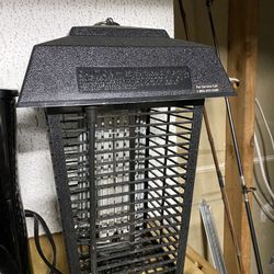 Bug Zapper