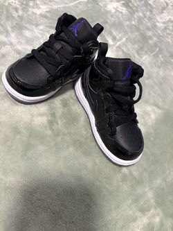 Nike Air Jordan 1 Toddler Sneakers - Size 6C