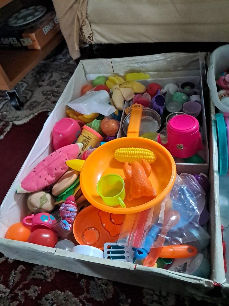 Toy