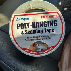 Tape Polyhanging