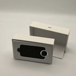 Ikos A1 Wireless Carplay Adapter Convert Wired To Wireless For iPhone, CarPlay