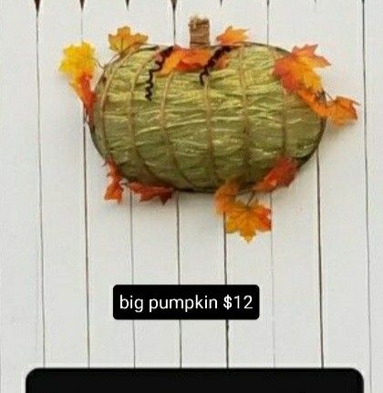 Door wreath