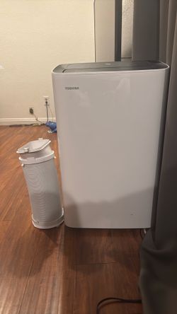 Portable Air Conditioner