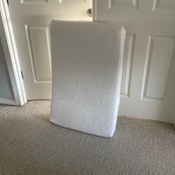 Crib Mattress (24x38)