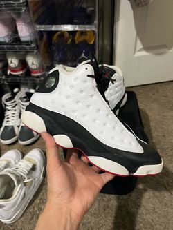 Sz 9.5 Air Jordan 13s HGG $60 FIRM NO TRADES