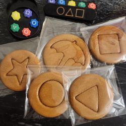 Gonggi (Squid Games) 