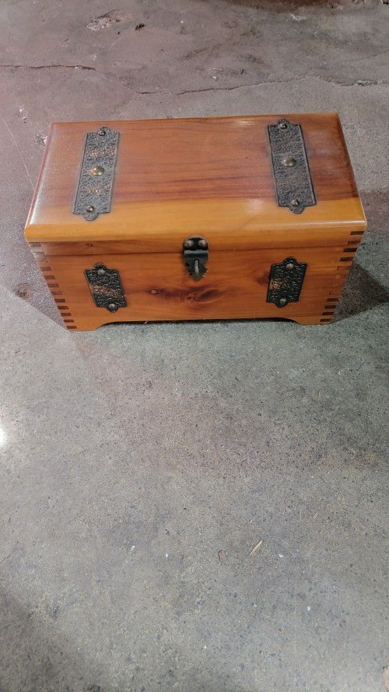 Hope Box