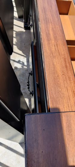 Queen Size Bed Frame