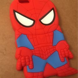 Casé iPhone 6/6s Brand New#11