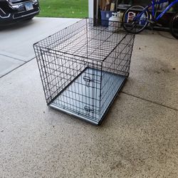 Dog Cage
