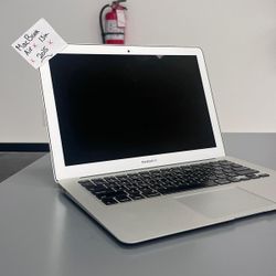Apple MacBook Air 13 Inch 2015 -HUGE PROMOTION $1 DOWN Today - NO Credit Payment Plan Options