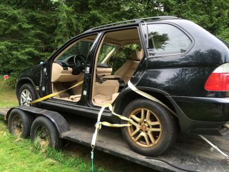 2007 x5 bmw parts for sale cheap!!!