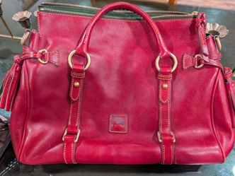 Dooney Bourke
