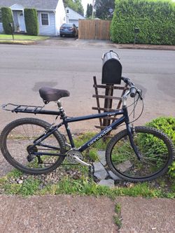 2000 Cannondale C300