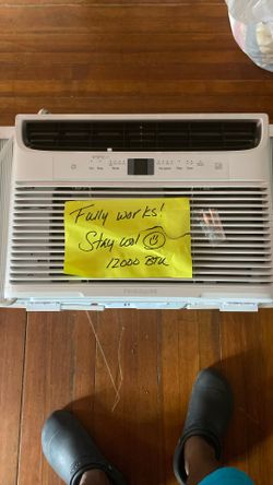 Frigidaire Ac