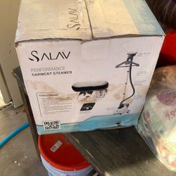 Garment Performance  Garment Steamer 