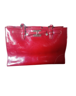 Lil Red Bag