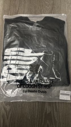 Alocs shirt