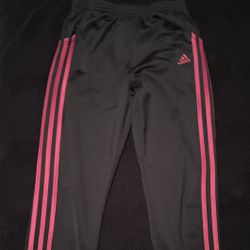 Adidas pants for kids 