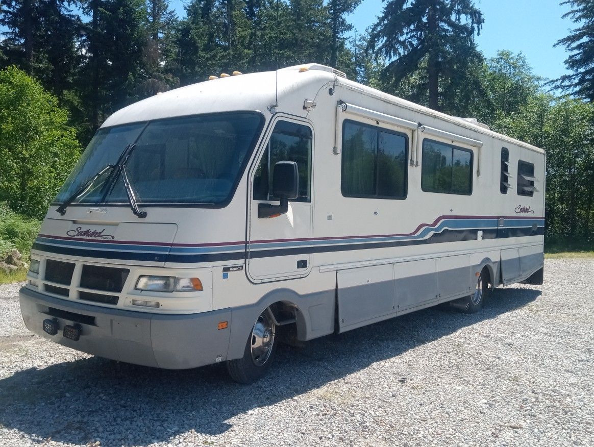 1994 Fleetwood Southwind
