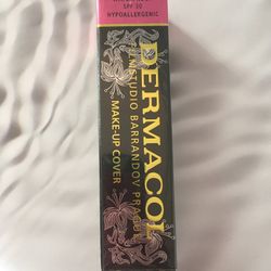 Dermacol Waterproof Makeup, Light Skin Tone