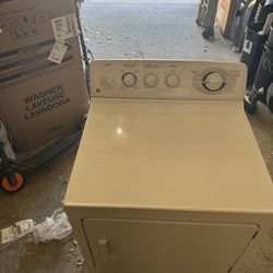 Ge dryer