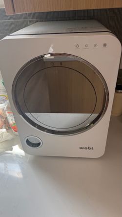 Wabi sanitizer