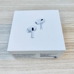 Air Pod Pro 2nd Gen