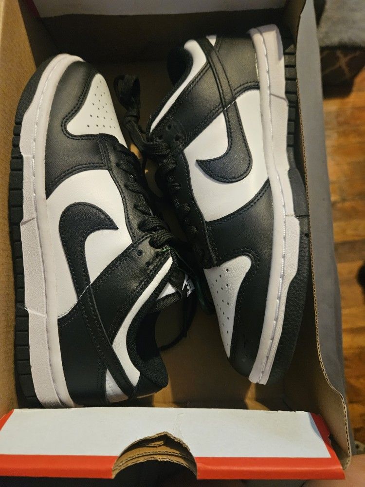 Nike DUNK Low-Brand NEW