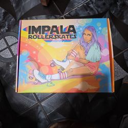 Rollerskates