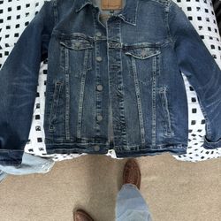 Denim Jackets 