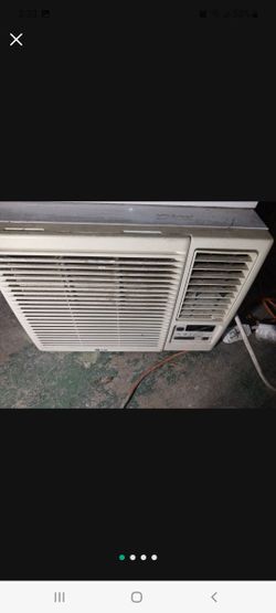 LG Air Conditioner